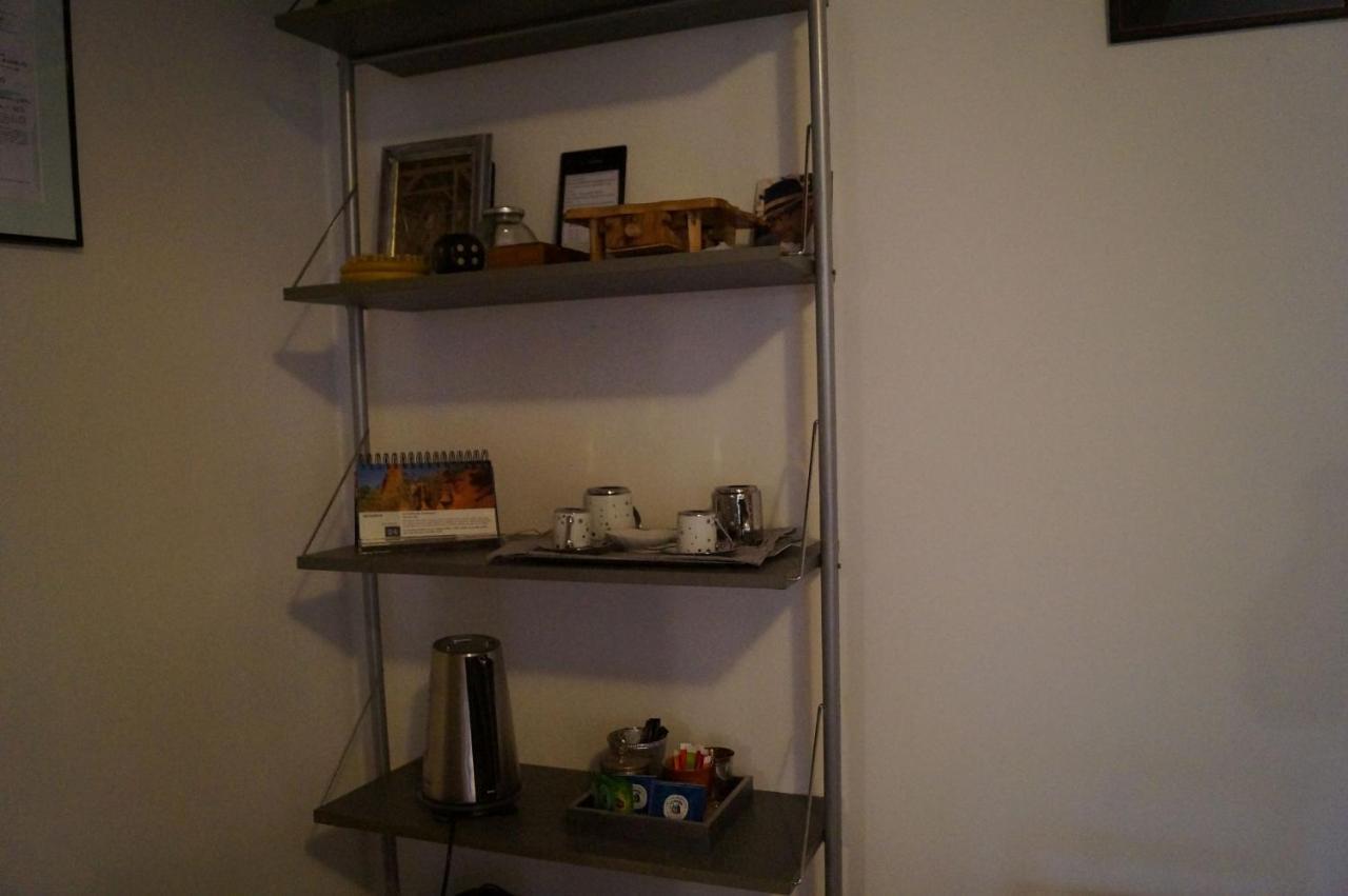 Lescheroux Chambre D'Hotes La Jument Grise מראה חיצוני תמונה